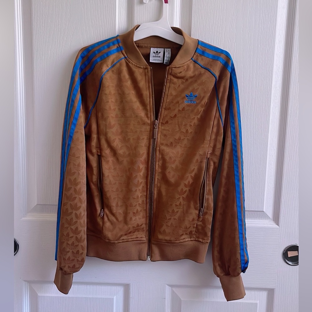 adidas adicolor 70s track jacket